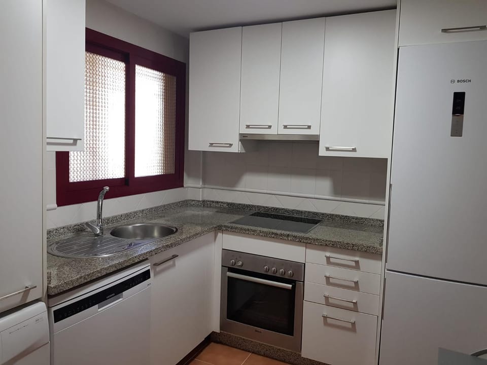 La Cala Live Apartment in Costa del Sol