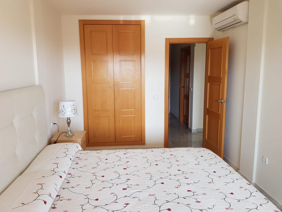 La Cala Live Apartment in Costa del Sol