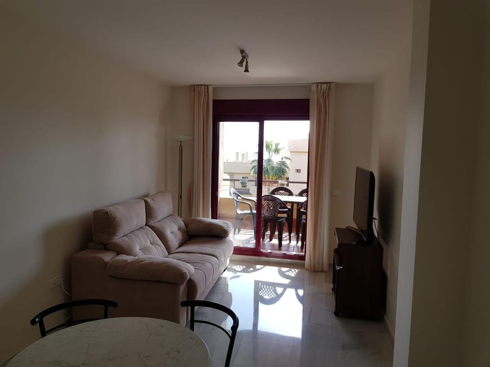 La Cala Live Apartment in Costa del Sol