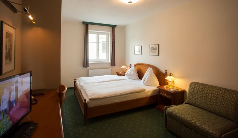 Hotel Brummeier Hotel in Upper Austria