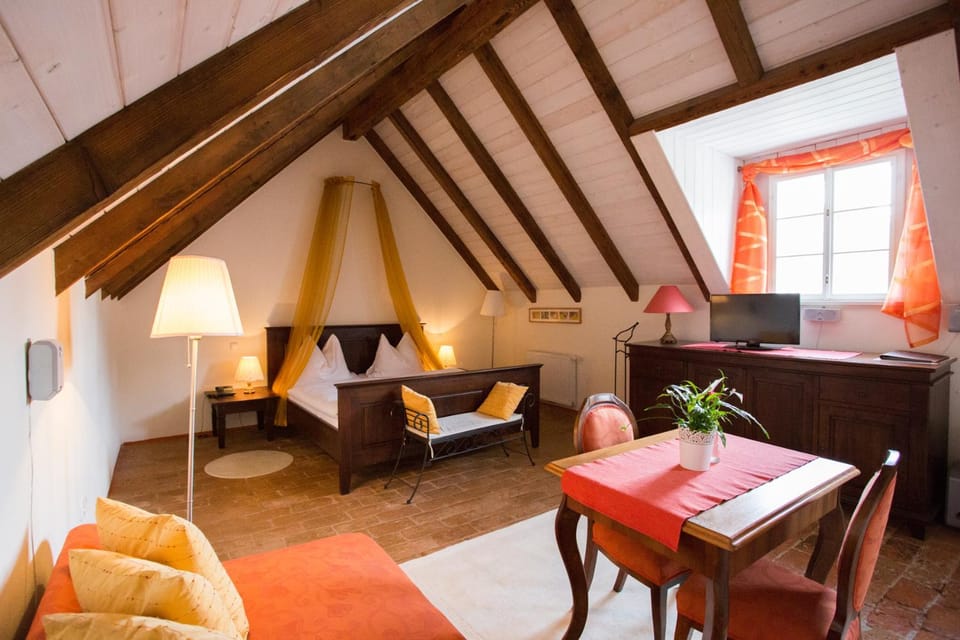 Hotel Brummeier Hotel in Upper Austria