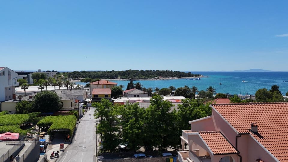 View (from property/room), Sea view