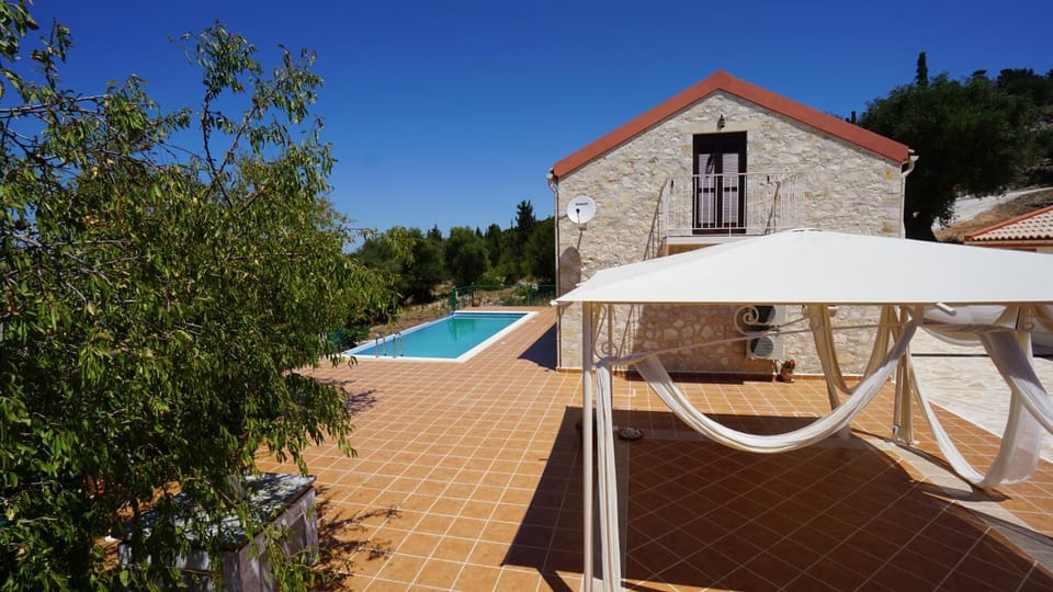 Property building, Swimming pool, Swimming pool