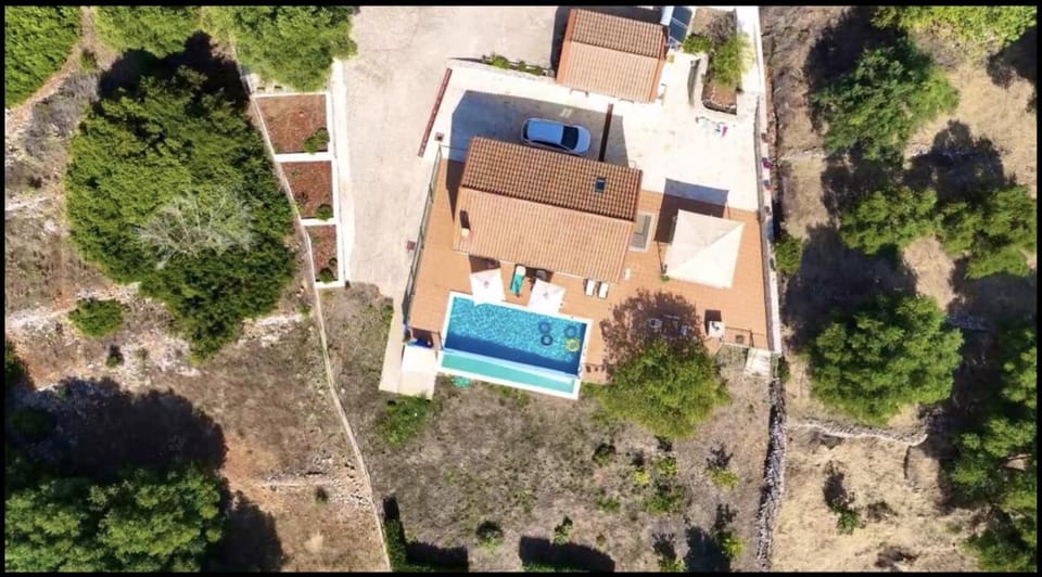 Villa Antikleia Villa in Cephalonia