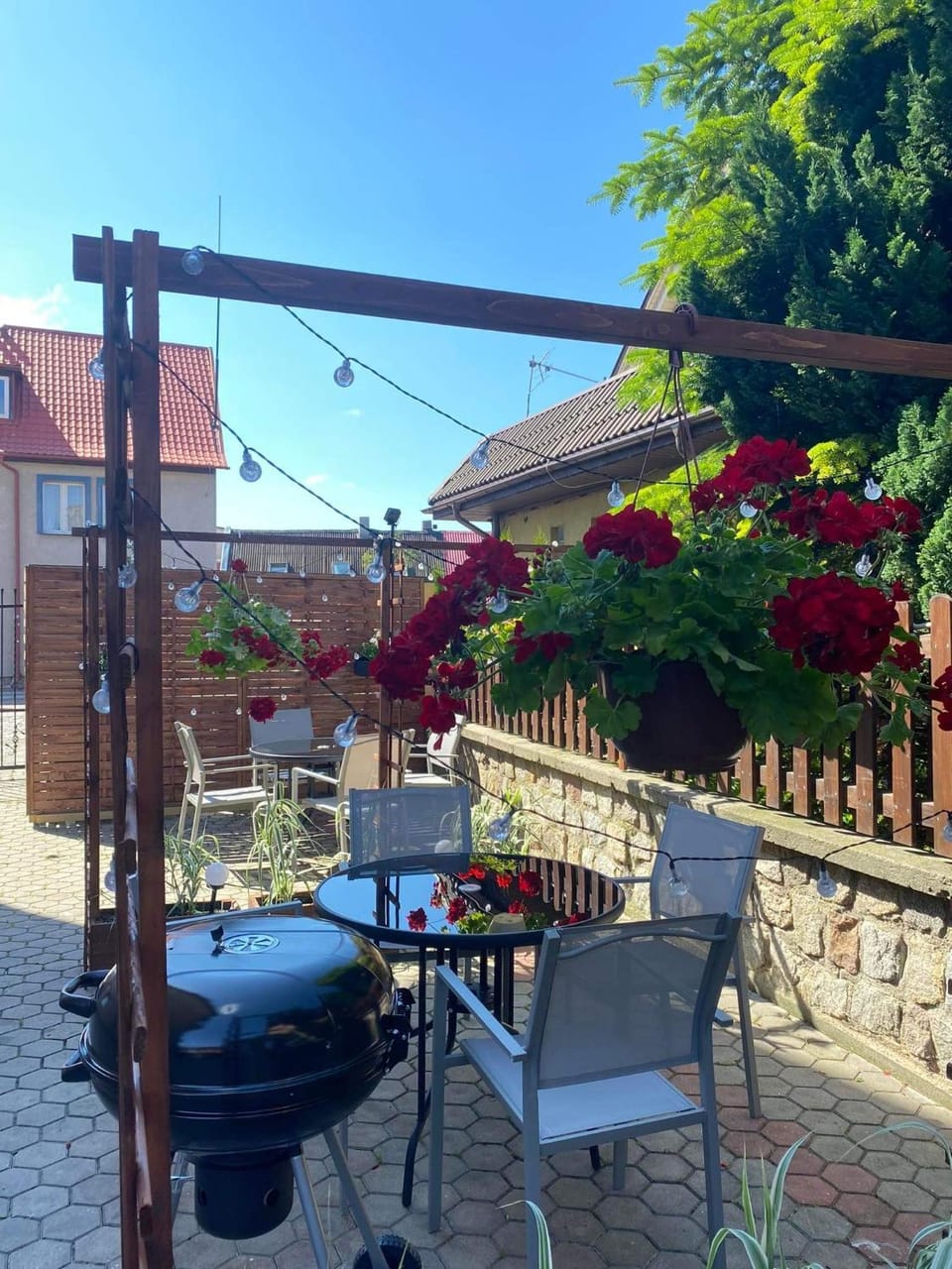 Pokoje goscinne Marcin Vacation rental in Leba