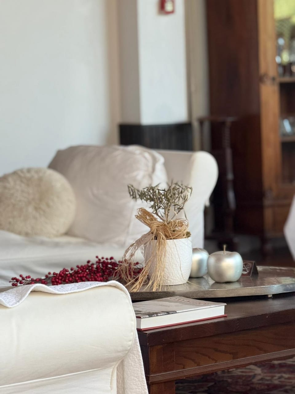 Afroditi Arhontiko Hotel in Litochoro