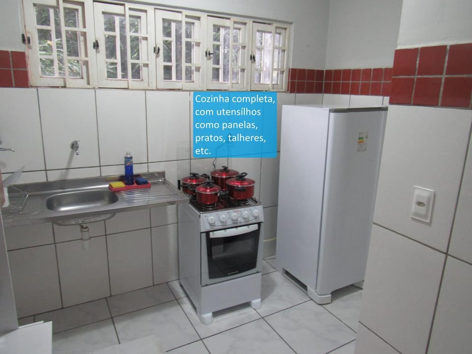 Flats Professor Wilson Apartment in Teresina
