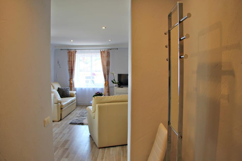 Letīcijas apartamenti Apartment in Latvia