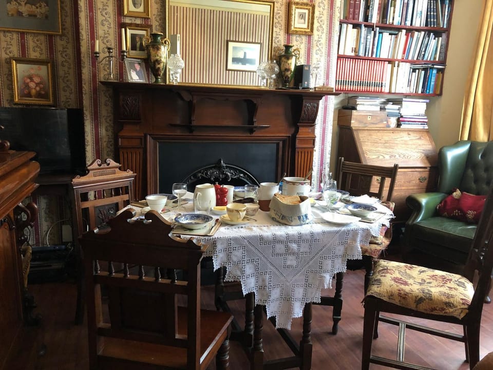 Brackenberry Bed and Breakfast in Belfast