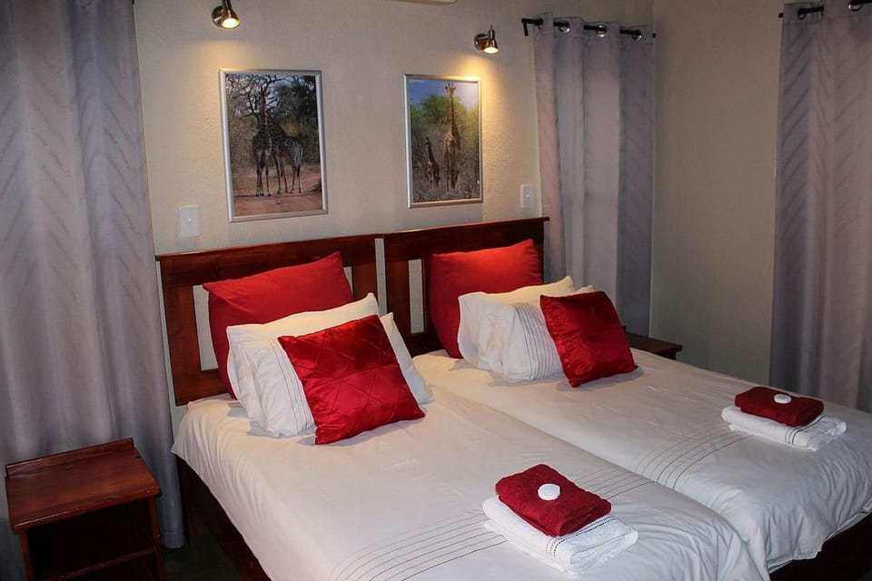 Woodpecker Lodge B&B Bed and Breakfast in South Africa