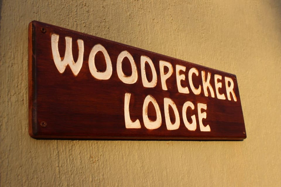 Property logo or sign