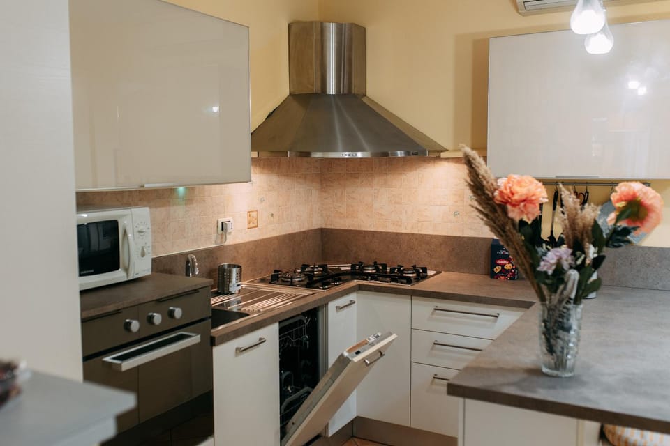 Casa Privata Viareggio House in Viareggio
