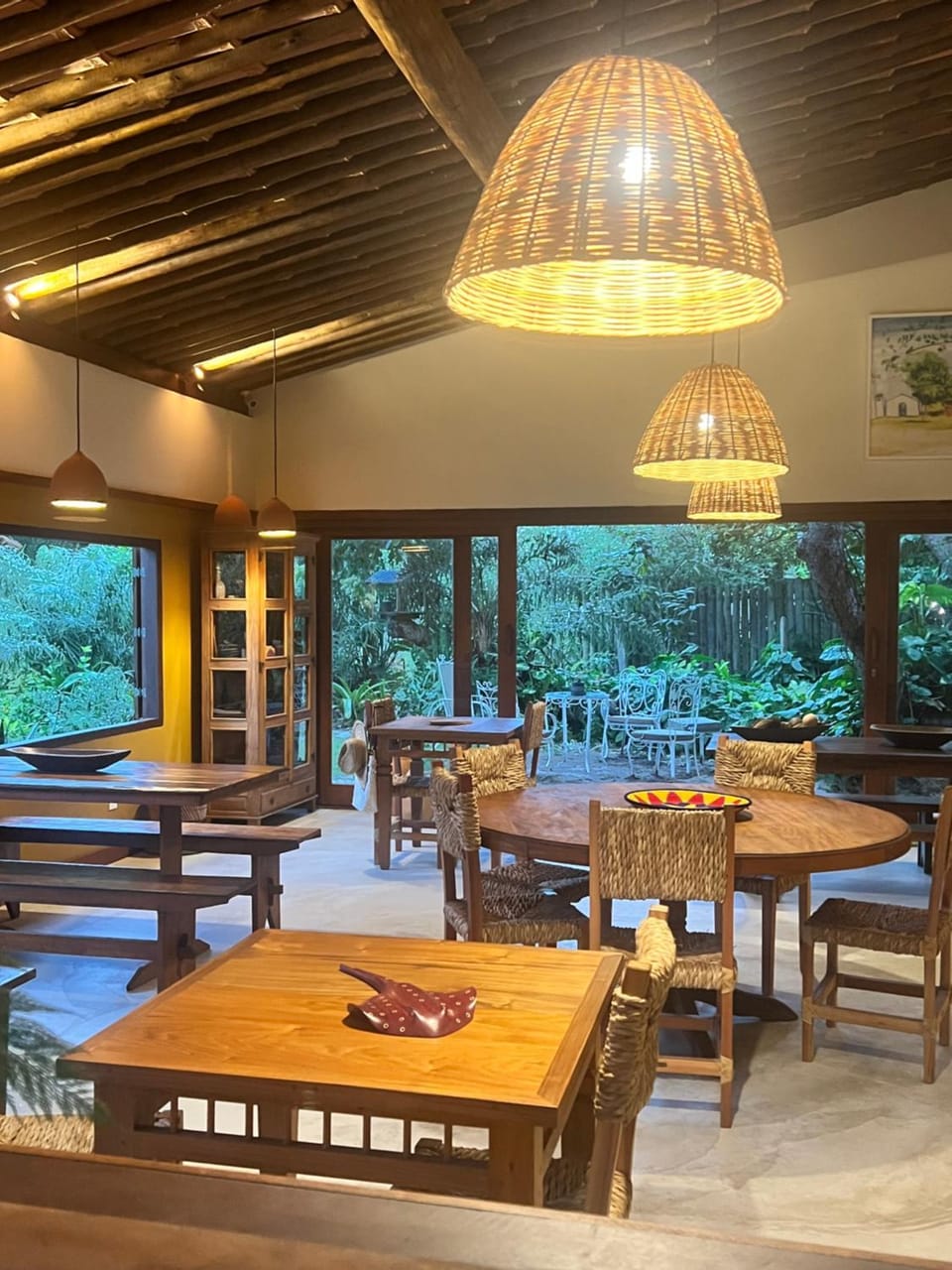 Pousada Terra Caraiva Inn in State of Bahia