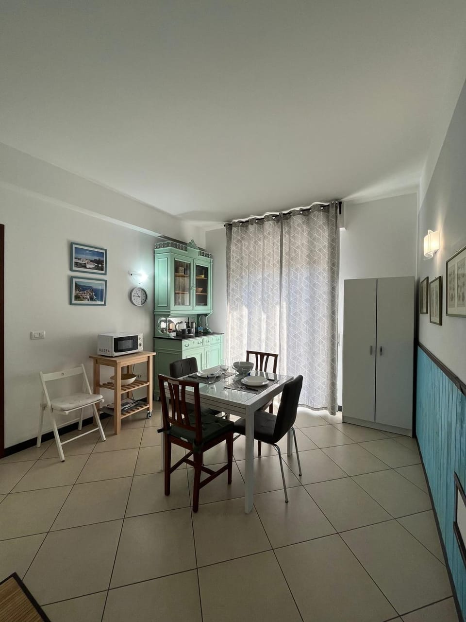 Appartamenti Azzurro Smeraldo Apartment in Sestri Levante