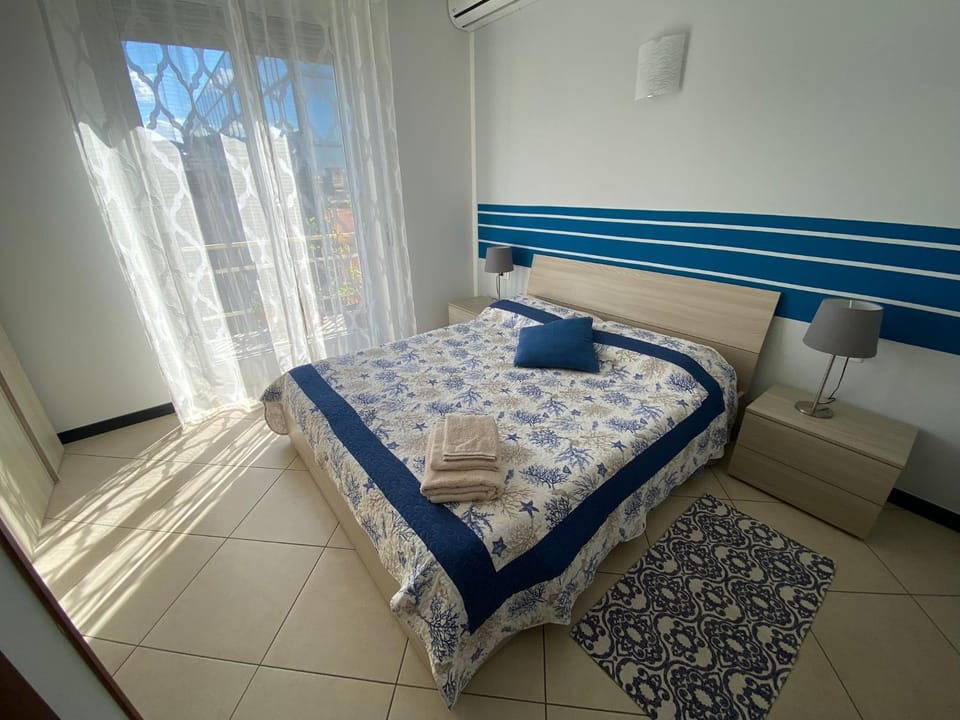 Appartamenti Azzurro Smeraldo Apartment in Sestri Levante