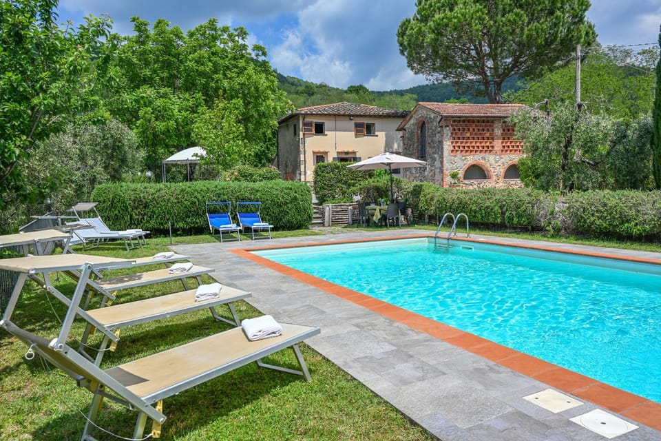 Villa SunnySide Villa in Emilia-Romagna