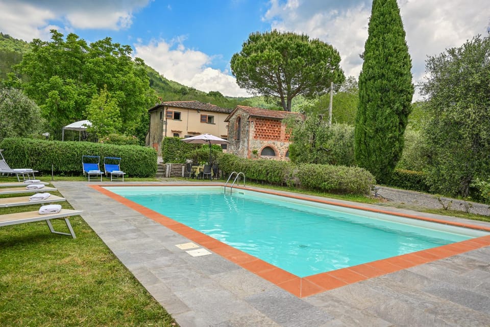 Villa SunnySide Villa in Emilia-Romagna