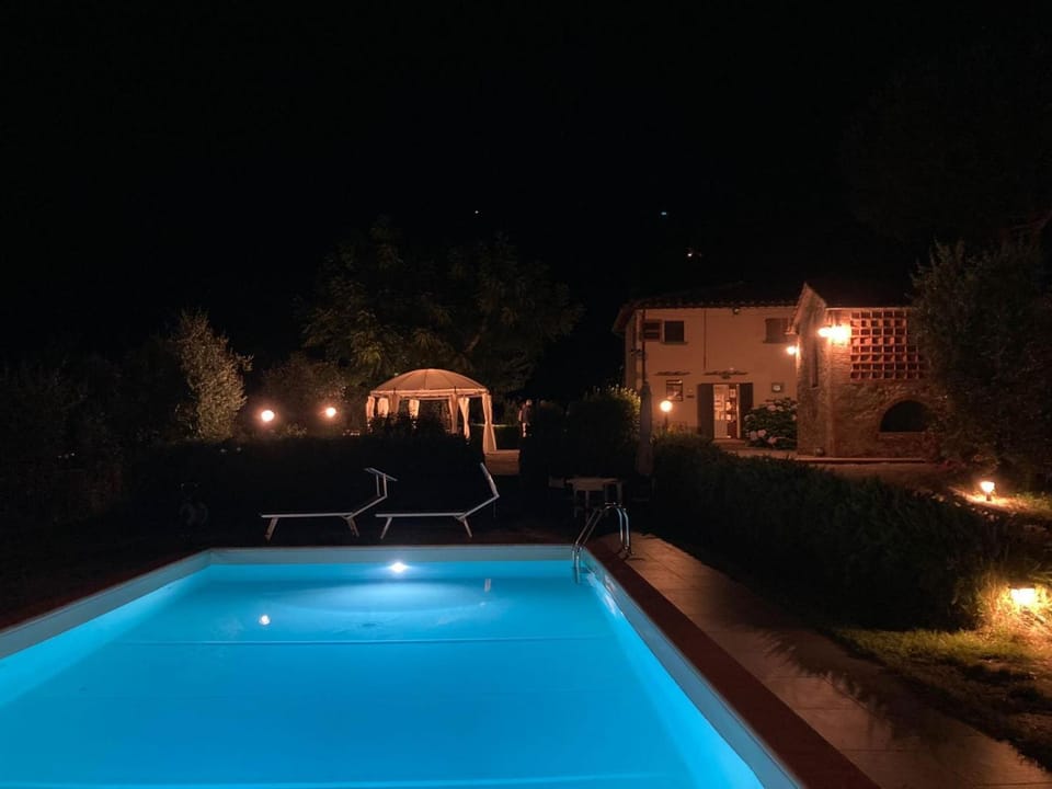 Villa SunnySide Villa in Emilia-Romagna