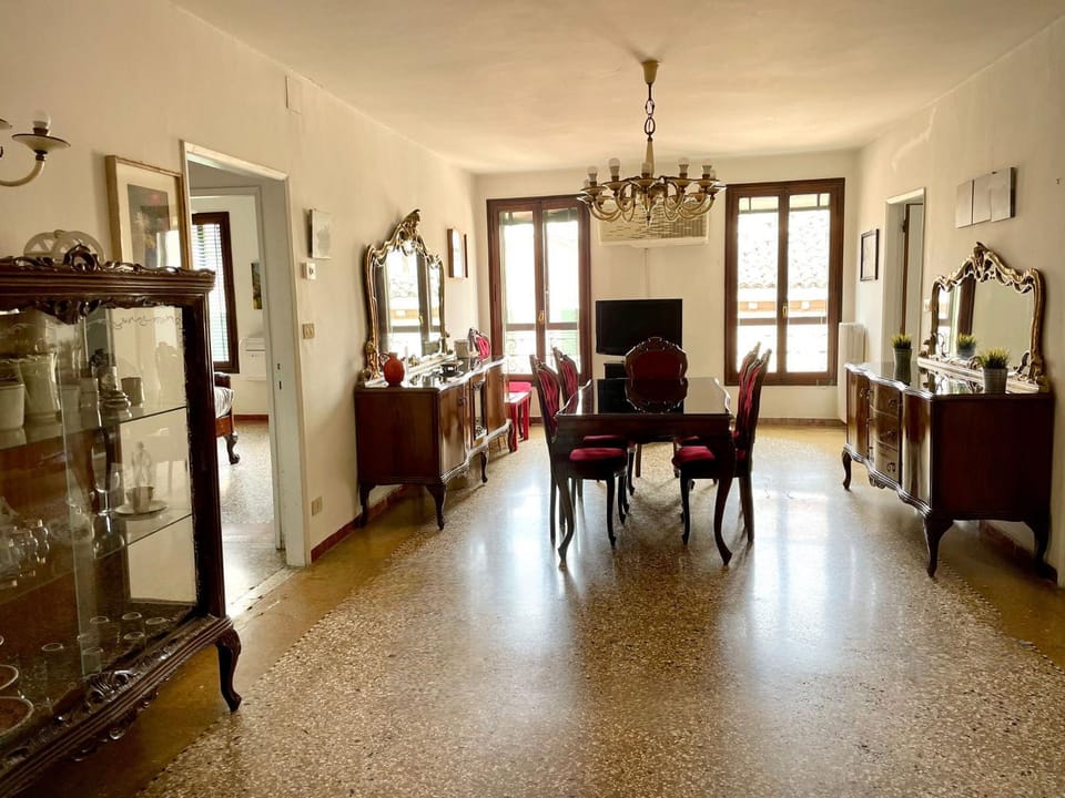 Ve-nice Suite Formosa C5141 Apartment in Venice