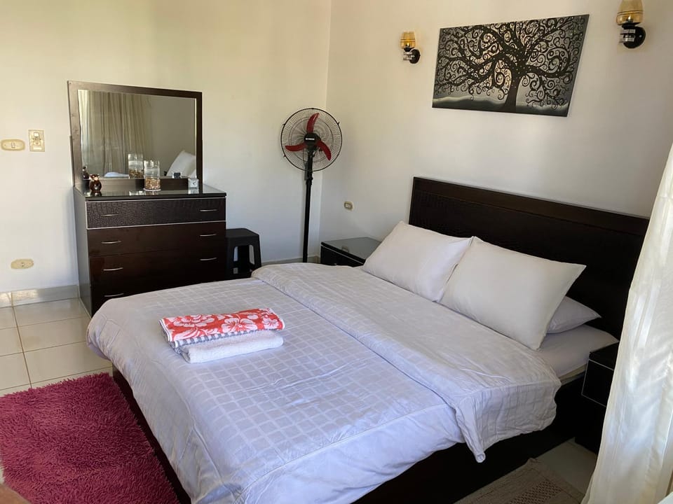 Delta Sharm Apartment Apartment in Sharm El-Sheikh