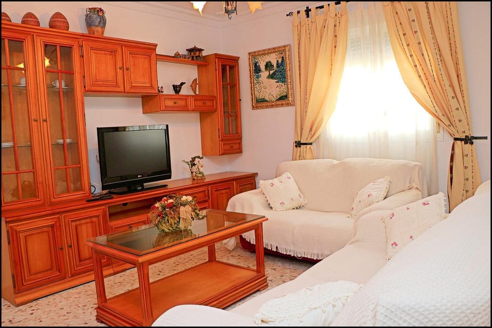 Apartamento Santa Teresa de Jesus Apartment in Conil de la Frontera