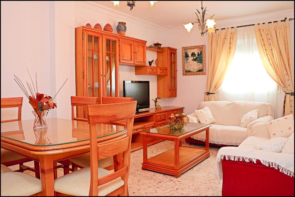 Apartamento Santa Teresa de Jesus Apartment in Conil de la Frontera