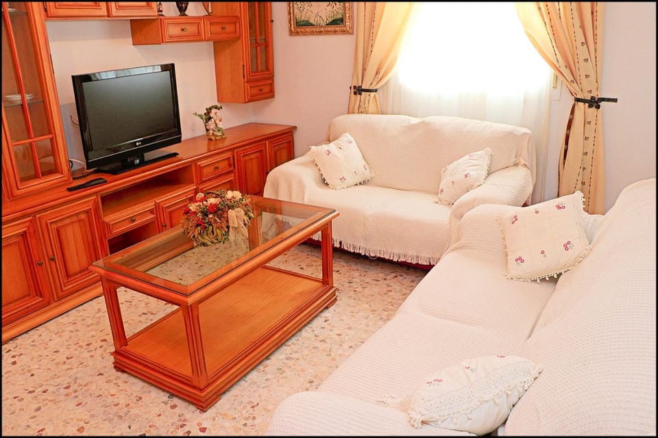 Apartamento Santa Teresa de Jesus Apartment in Conil de la Frontera