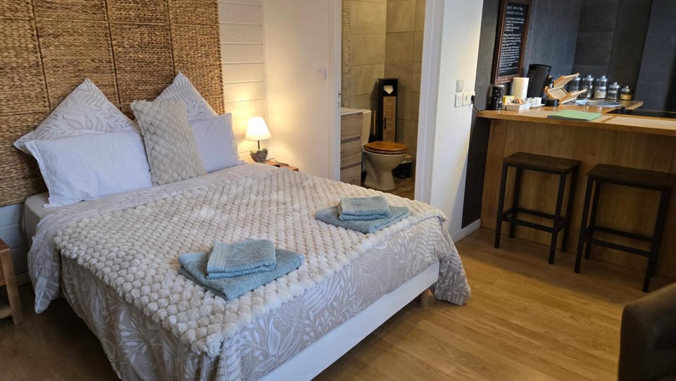 Kalu Studio 8 - Studio cosy Centre médiéval Sarlat Apartment in Occitanie