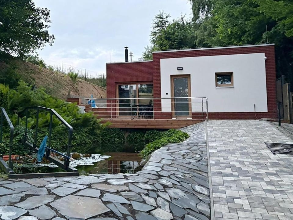 Property building, Balcony/Terrace