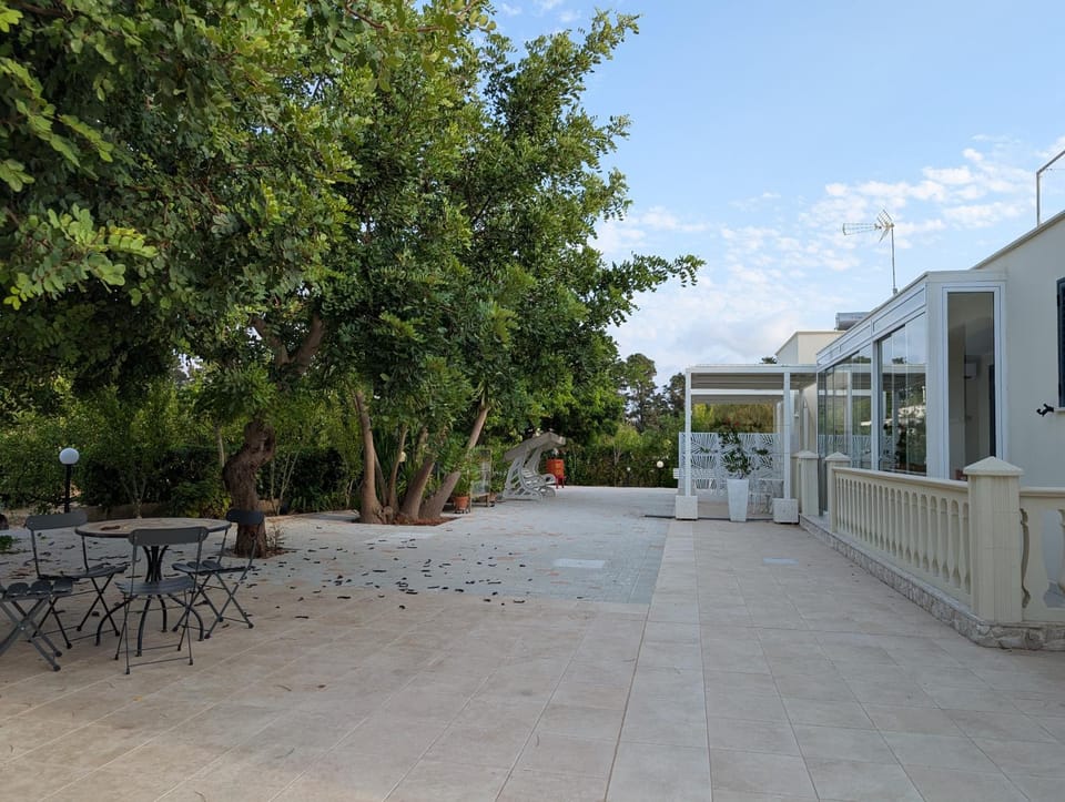 La Lanterna delle Fate Bed and Breakfast in Apulia
