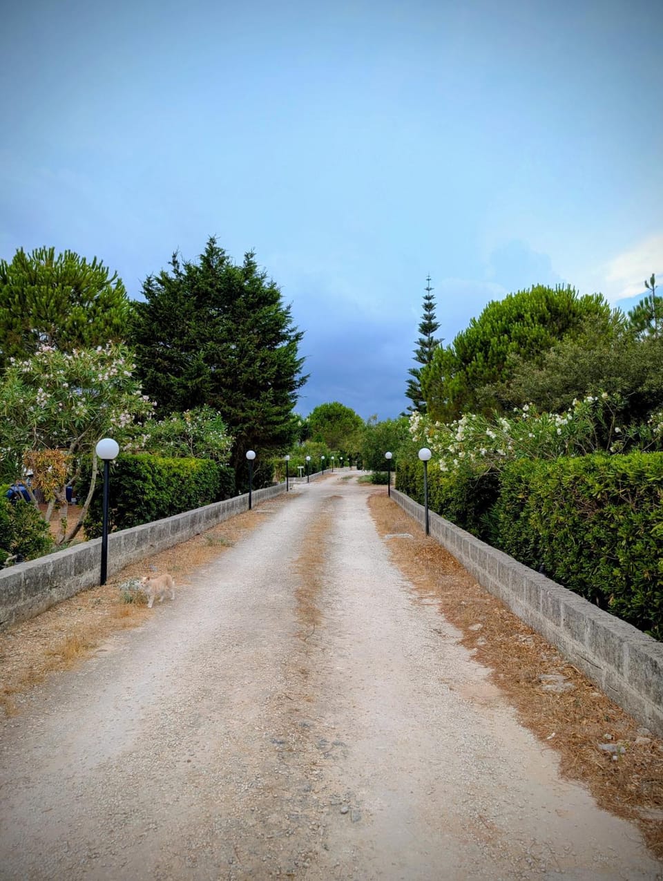 La Lanterna delle Fate Bed and Breakfast in Apulia
