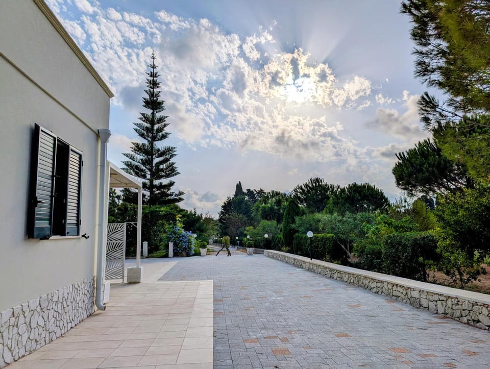 La Lanterna delle Fate Bed and Breakfast in Apulia