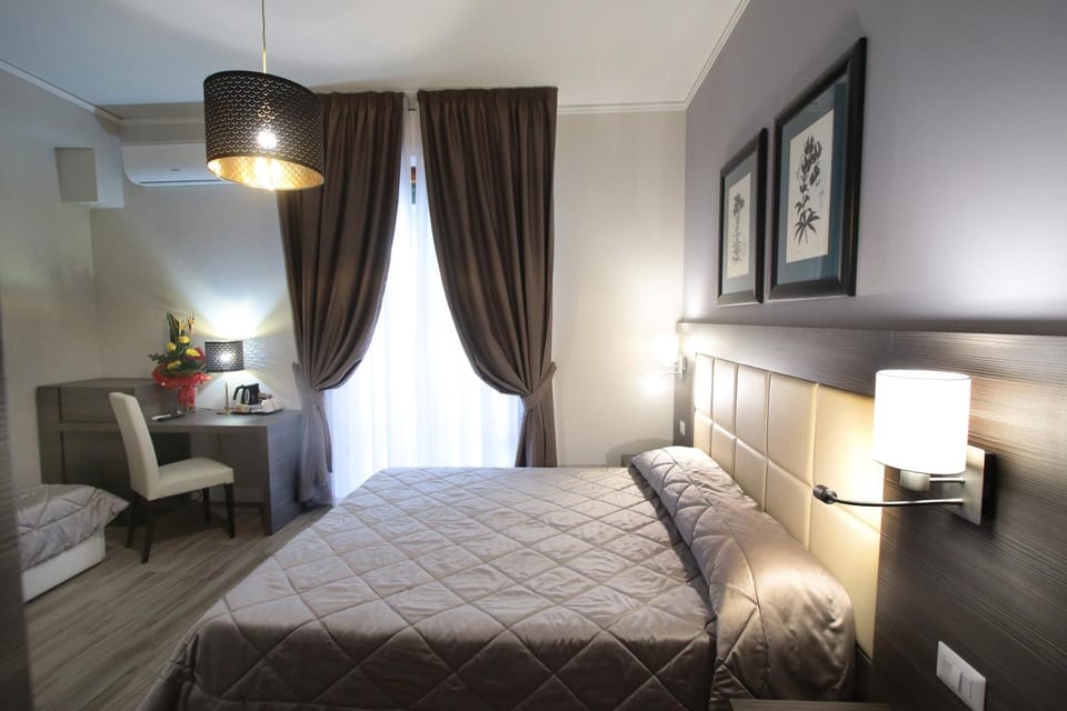 Alderotti Home Bed and Breakfast in Florence