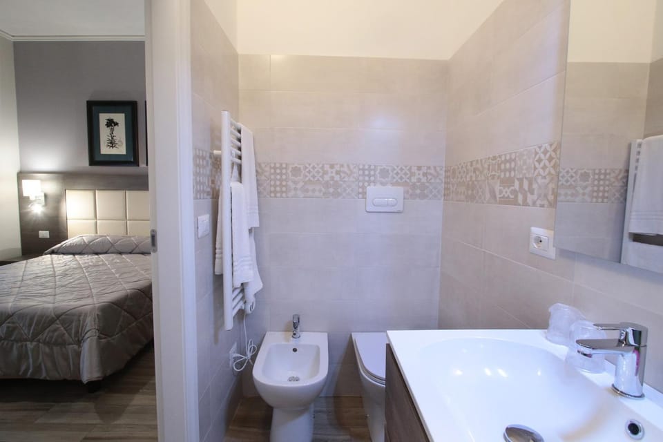 Alderotti Home Bed and Breakfast in Florence