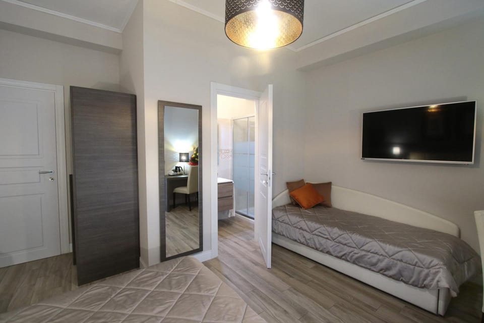 Alderotti Home Bed and Breakfast in Florence