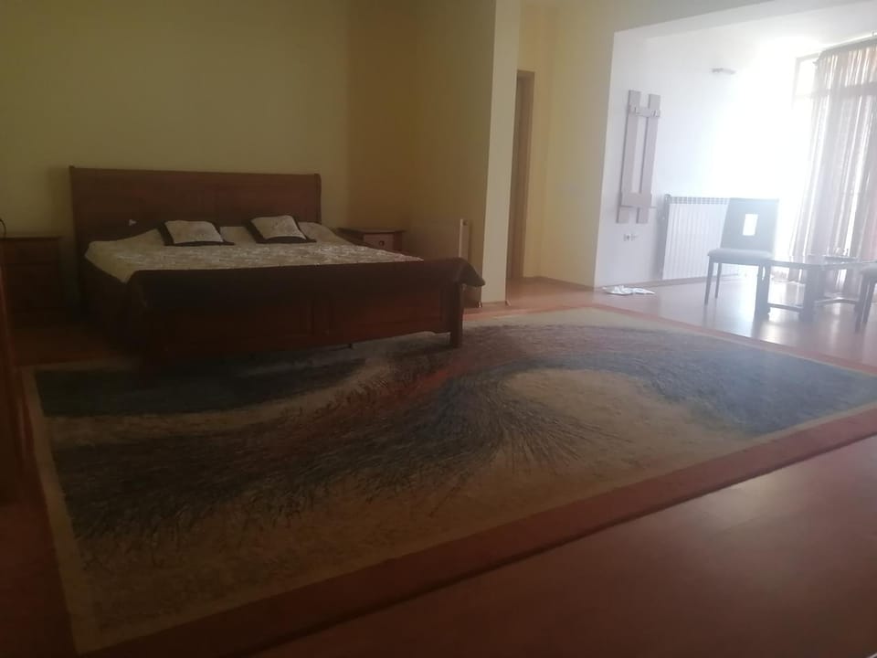 Pensiunea Casa Benko Hostel in Moldova
