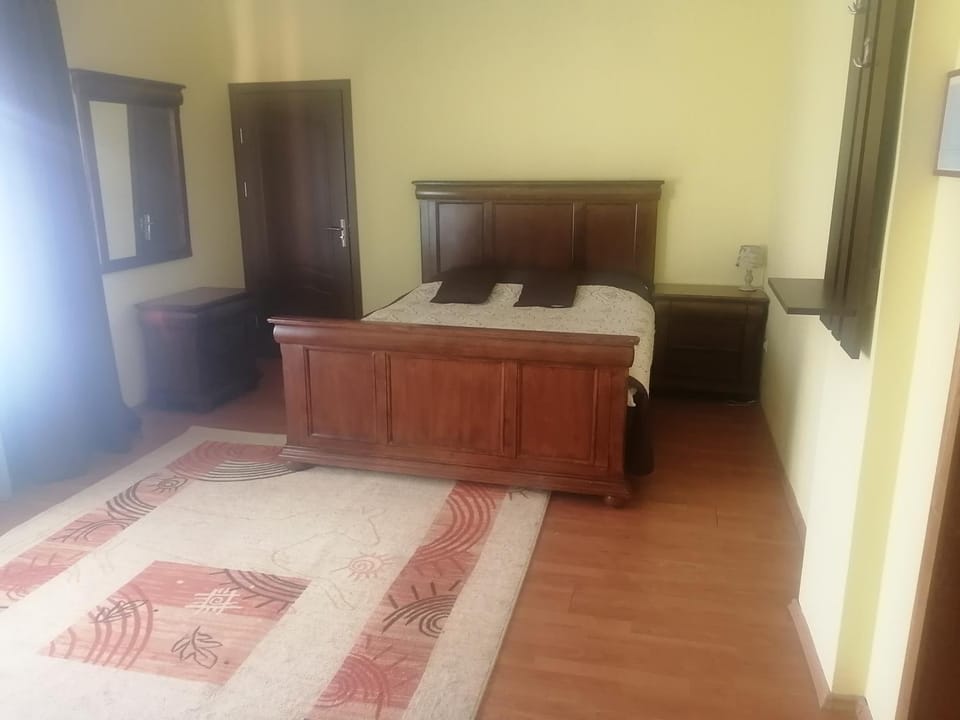 Pensiunea Casa Benko Hostel in Moldova