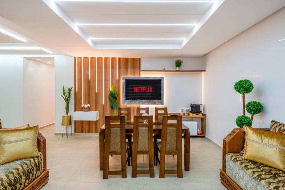 Residence Ires 1 Apartment in Tangier