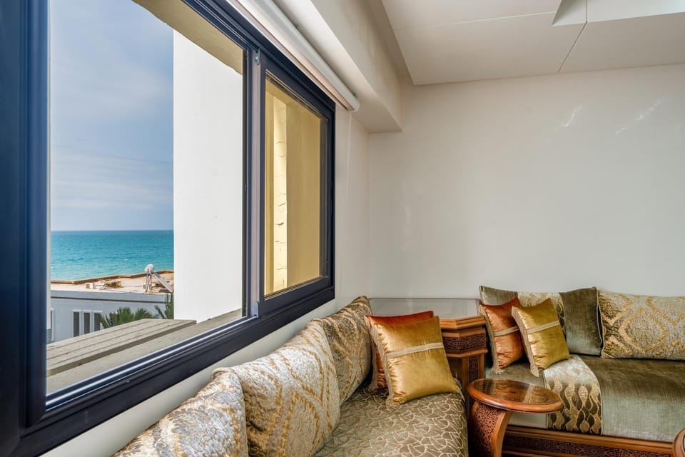Residence Ires 1 Apartment in Tangier