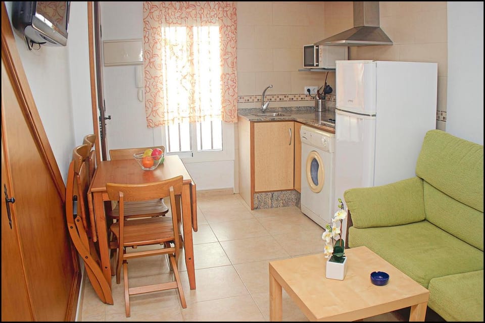 Apartamento Centro Conil Apartment in Conil de la Frontera