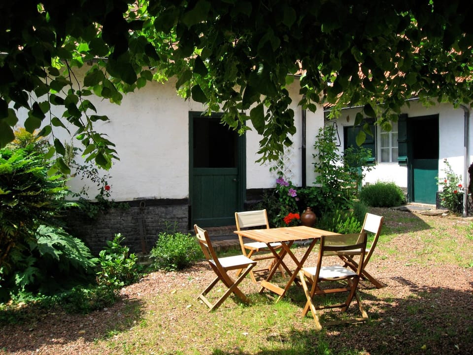 Le Collet Vert Bed and Breakfast in Hauts-de-France