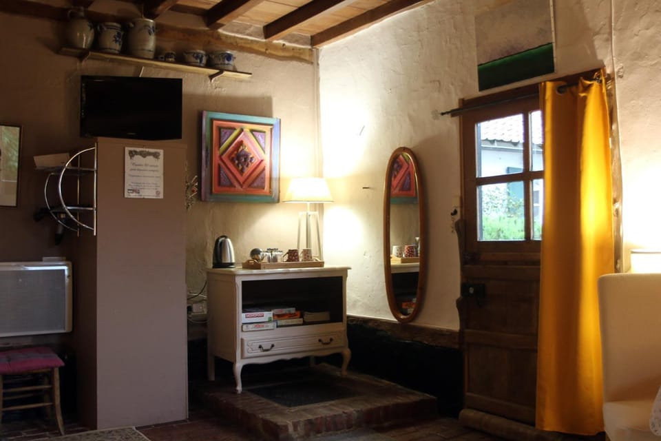 Le Collet Vert Bed and Breakfast in Hauts-de-France