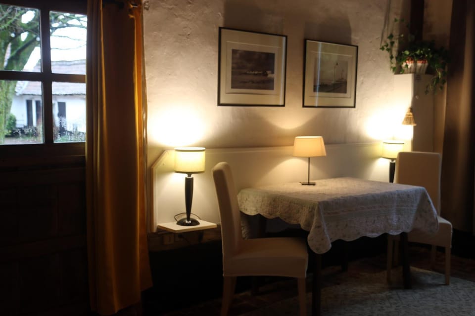 Le Collet Vert Bed and Breakfast in Hauts-de-France