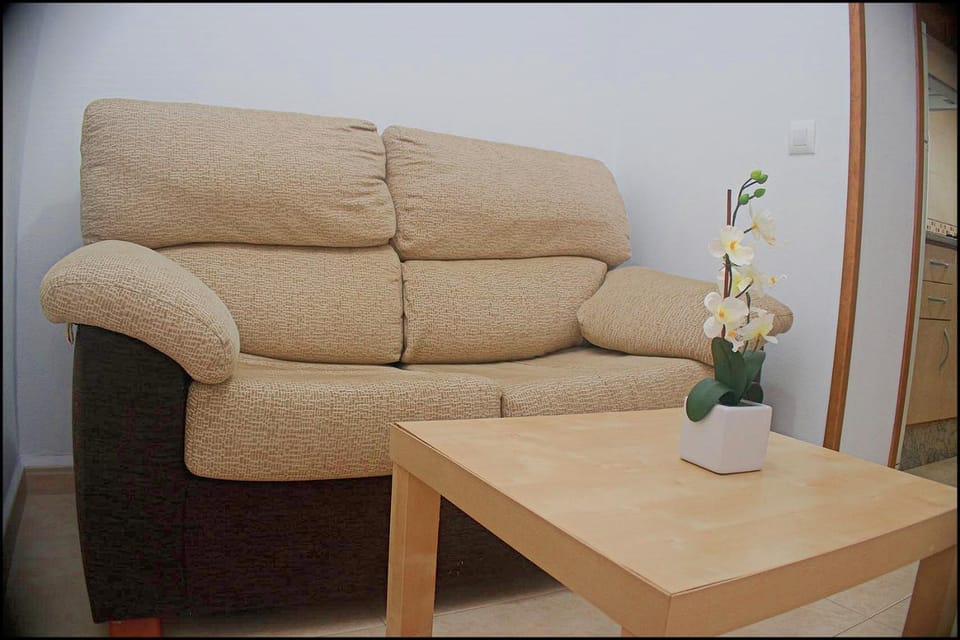 Apartamento centro de Conil Apartment in Conil de la Frontera