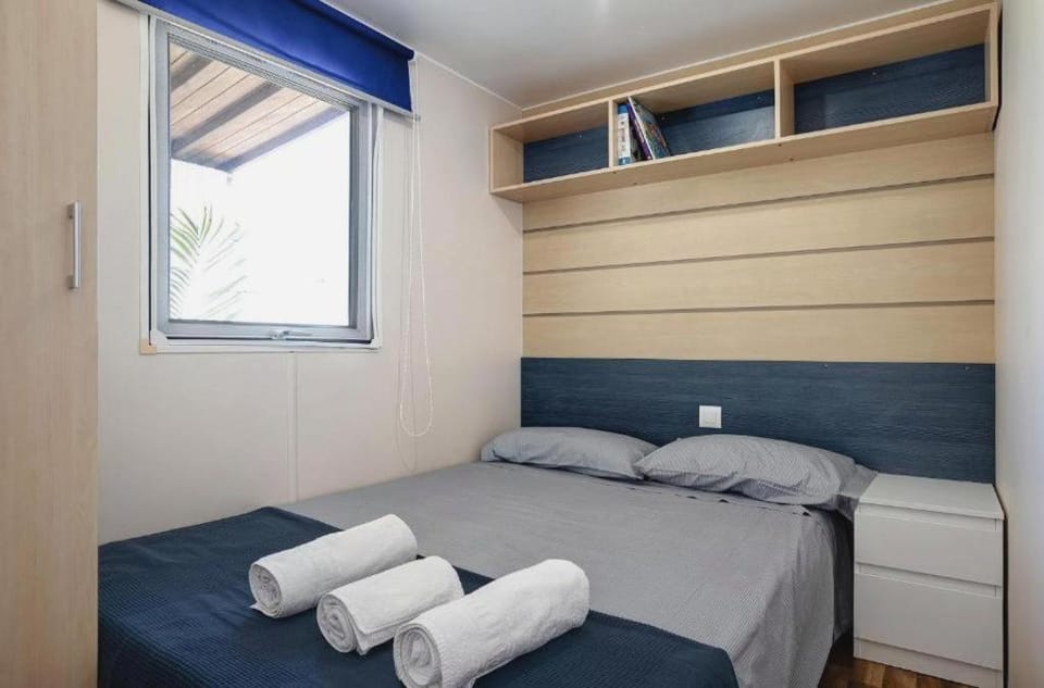 Casa Modular Country House in La Janda