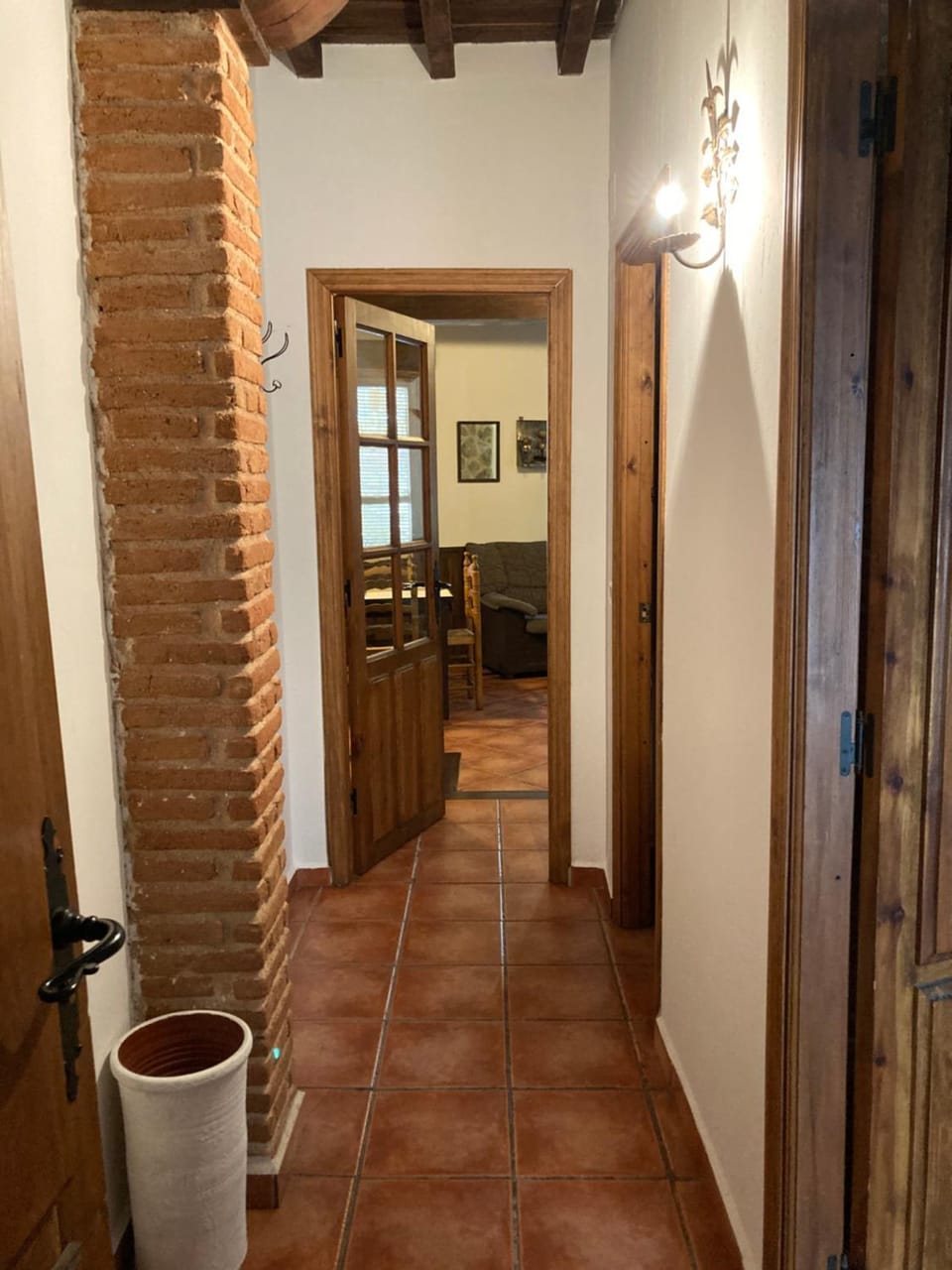 Casa rural Adelaida Country House in Castile and León