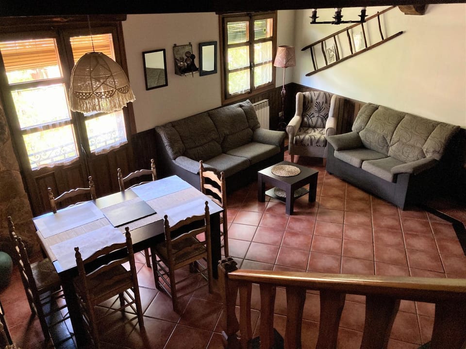 Casa rural Adelaida Country House in Castile and León