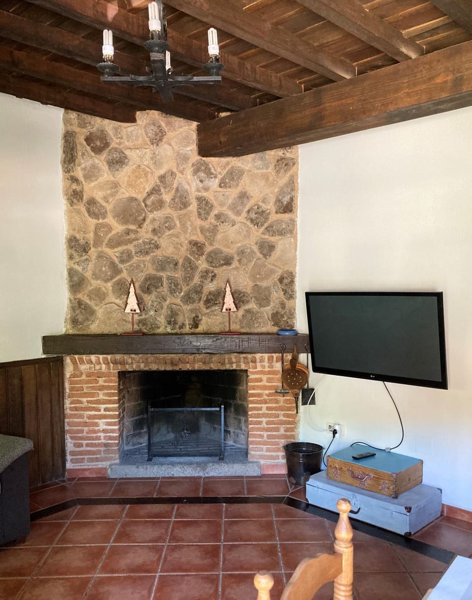 Casa rural Adelaida Country House in Castile and León