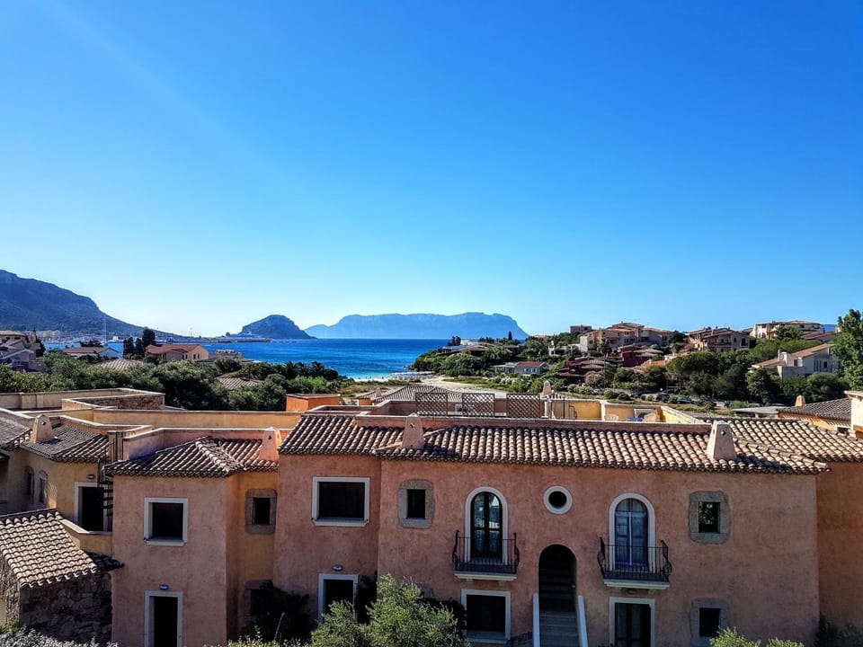 Sea view
