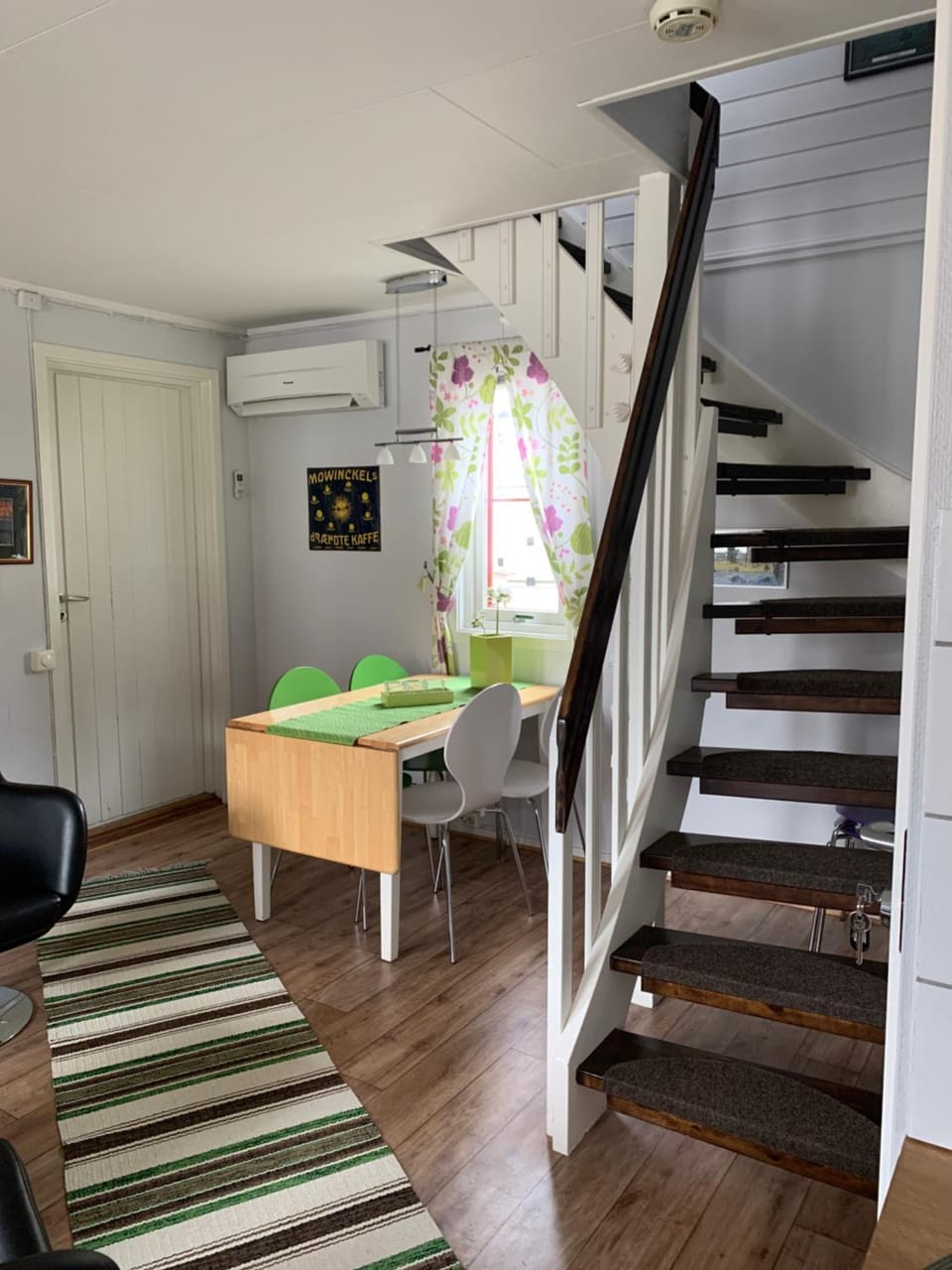 Sentralen inn House in Nordland, Norway